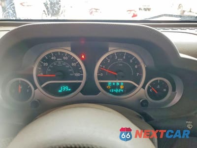 Zdjęcie 9 z 12 samochodu: 2010 JEEP WRANGLER RUBICON VIN:1J4HA6D10AL213966 - miniatura