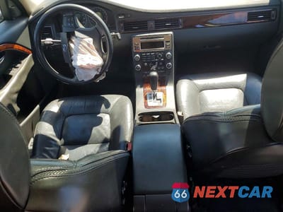 Zdjęcie 8 z 13 samochodu: 2008 VOLVO XC70 VIN:YV4BZ982381018181 - miniatura