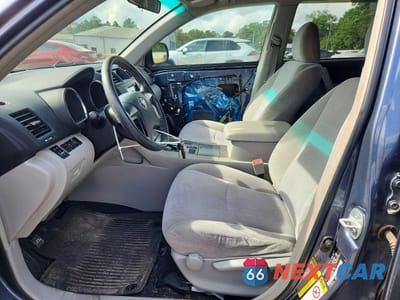Zdjęcie 7 z 14 samochodu: 2012 TOYOTA HIGHLANDER BASE VIN:5TDZK3EH0CS060945 - miniatura
