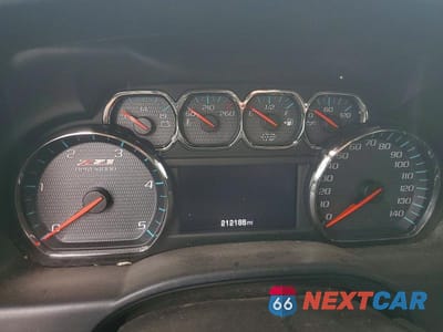 Zdjęcie 9 z 12 samochodu: 2017 CHEVROLET SILVERADO K3500 LTZ VIN:1GC4K0CY8HF185789 - miniatura