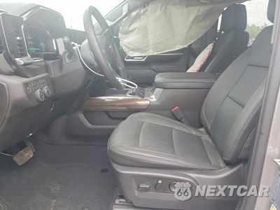 Zdjęcie 7 z 12 samochodu: 2026 CHEVROLET SILVERADO K2500 HEAVY DUTY LT VIN:1GC4KNEY0TF189757 - miniatura