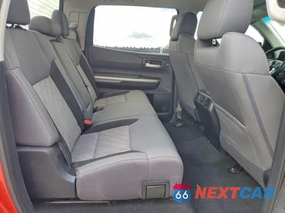 Zdjęcie 10 z 13 samochodu: 2014 TOYOTA TUNDRA CREWMAX SR5 VIN:5TFDW5F1XEX324343 - miniatura