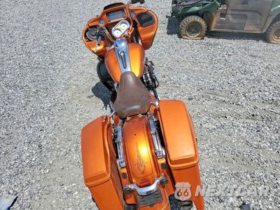 Zdjęcie 6 z 8 samochodu: 2015 HARLEY-DAVIDSON FLTRX ROAD GLIDE VIN:1HD1KHM1XFB630085 - miniatura