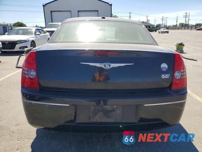 Zdjęcie 6 z 12 samochodu: 2009 CHRYSLER 300 TOURING VIN:2C3LA53V49H564259 - miniatura