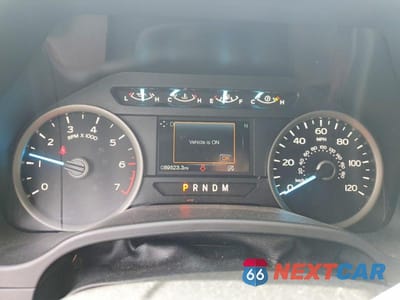 Zdjęcie 9 z 12 samochodu: 2020 FORD F150 SUPERCREW VIN:1FTEW1EP4LKE27710 - miniatura