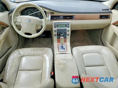 Zdjęcie 8 z 12 samochodu: 2008 VOLVO S80 3.2 VIN:YV1AS982281079275 - miniatura