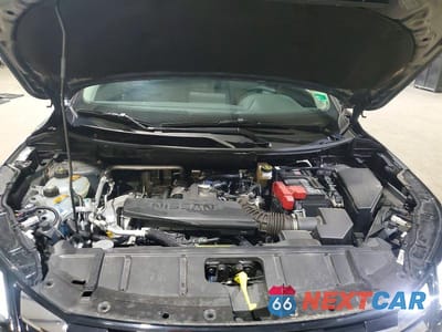 Zdjęcie 12 z 14 samochodu: 2026 NISSAN ROGUE SV VIN:5N1BT3BB2TC731561 - miniatura
