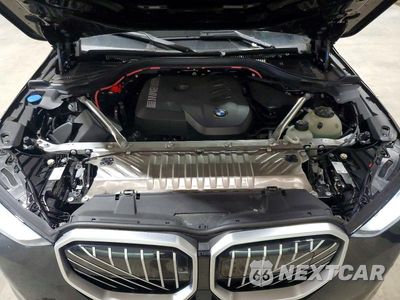 Zdjęcie 12 z 13 samochodu: 2026 BMW X3 30 XDRIVE VIN:5UX53GP07T9282843 - miniatura