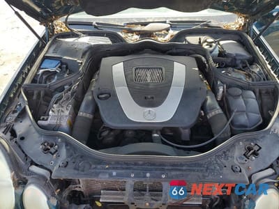 Zdjęcie 11 z 12 samochodu: 2006 MERCEDES-BENZ E 350 VIN:WDBUF56J76A874716 - miniatura