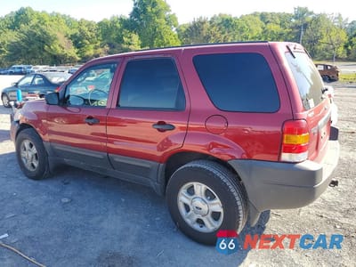 Drugie zdjęcie samochodu z przodu: 2003 FORD ESCAPE XLT VIN:1FMCU93103KC97561 - miniatura