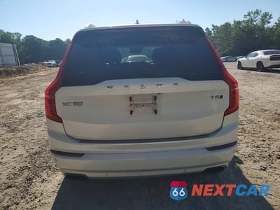 Zdjęcie 6 z 14 samochodu: 2017 VOLVO XC90 T5 VIN:YV4102XK6H1140418 - miniatura
