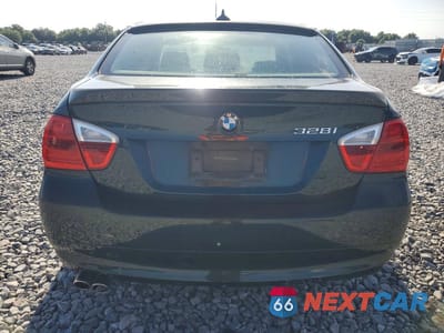 Zdjęcie 6 z 12 samochodu: 2008 BMW 328 I VIN:WBAVA37558NL49902 - miniatura