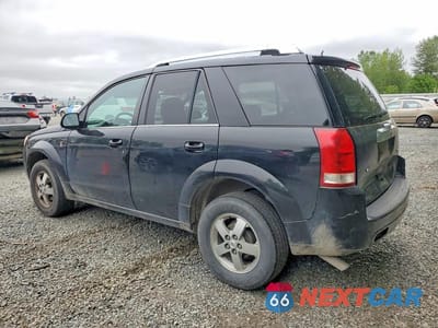 Drugie zdjęcie samochodu z przodu: 2006 SNOWEX VUE VIN:5GZCZ53476S890278 - miniatura