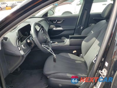 Zdjęcie 7 z 12 samochodu: 2025 MERCEDES-BENZ E 450 4M ALL TERRAIN VIN:W1KLH6FB0SA114665 - miniatura