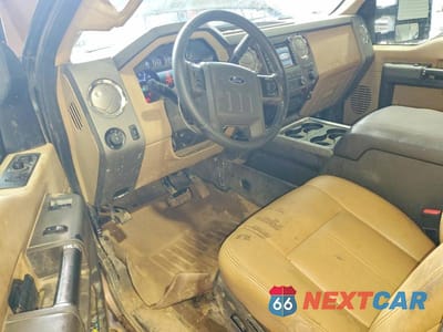 Zdjęcie 8 z 12 samochodu: 2011 FORD F250 SUPER DUTY VIN:1FT7X2BT2BEC39729 - miniatura