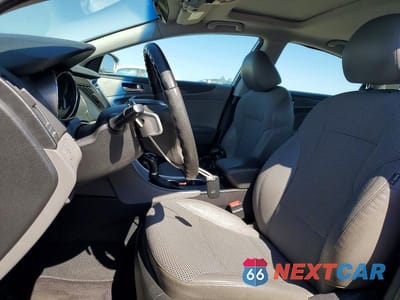 Zdjęcie 7 z 12 samochodu: 2011 HYUNDAI SONATA SE 2.0T VIN:5NPEC4AB8BH173386 - miniatura
