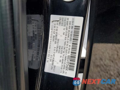 Zdjęcie 12 z 12 samochodu: 2020 MAZDA 3 SELECT VIN:3MZBPACL5LM132864 - miniatura
