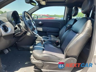 Zdjęcie 7 z 12 samochodu: 2018 FIAT 500 ELECTRIC VIN:3C3CFFGE3JT465090 - miniatura