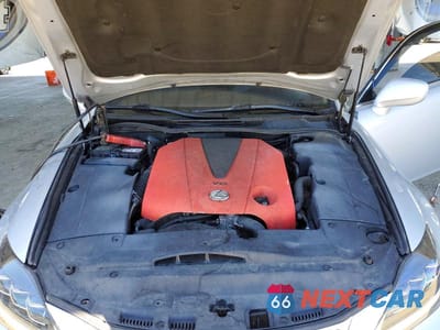 Zdjęcie 11 z 12 samochodu: 2006 LEXUS IS 350 VIN:JTHBE262765000974 - miniatura