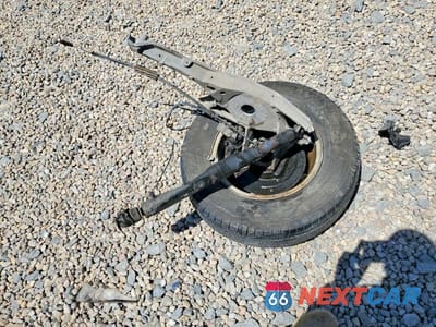Zdjęcie 12 z 13 samochodu: 2001 BUICK LESABRE CUSTOM VIN:1G4HP54K21U298368 - miniatura