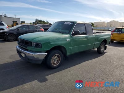 2003 MAZDA B3000 CAB PLUS 4F4YR46U43TM03967 - główne zdjęcie licytacji z USA - miniatura