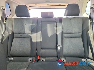 Zdjęcie 10 z 13 samochodu: 2024 NISSAN ROGUE SV VIN:5N1BT3BA4RC692164 - miniatura