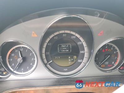 Zdjęcie 9 z 12 samochodu: 2012 MERCEDES-BENZ E 350 VIN:WDDHF5KB6CA579805 - miniatura