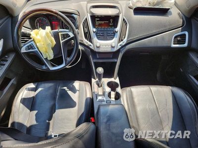 Zdjęcie 8 z 14 samochodu: 2016 GMC TERRAIN DENALI VIN:2GKFLRE32G6282916 - miniatura