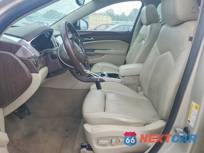 Zdjęcie 7 z 13 samochodu: 2013 CADILLAC SRX LUXURY COLLECTION VIN:3GYFNCE31DS623670 - miniatura