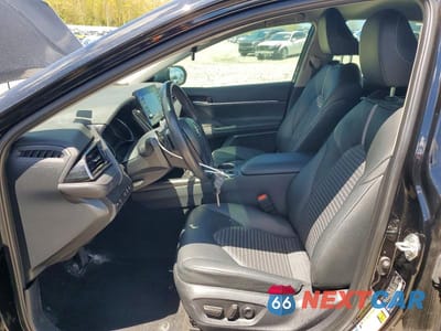 Zdjęcie 7 z 12 samochodu: 2024 TOYOTA CAMRY SE VIN:4T1G11BK7RU116281 - miniatura