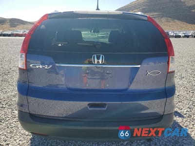 Zdjęcie 6 z 12 samochodu: 2014 HONDA CR-V EXL VIN:2HKRM3H72EH537753 - miniatura