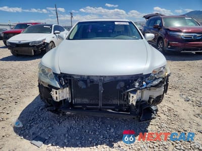 Piąte zdjęcie samochodu w środku: 2011 LEXUS LS 460L VIN:JTHDL5EF4B5003457 - miniatura