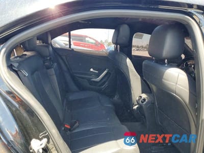 Zdjęcie 10 z 12 samochodu: 2019 MERCEDES-BENZ A 220 VIN:WDD3G4EB4KW022485 - miniatura