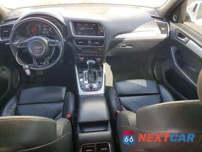 Zdjęcie 8 z 14 samochodu: 2017 AUDI Q5 PREMIUM PLUS VIN:WA1M2AFP5HA048714 - miniatura