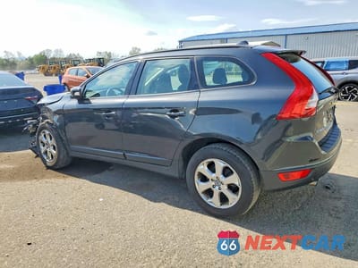 Drugie zdjęcie samochodu z przodu: 2013 VOLVO XC60 3.2 VIN:YV4940DLXD2439312 - miniatura