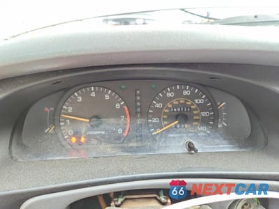 Zdjęcie 9 z 12 samochodu: 1996 TOYOTA CAMRY LE VIN:4T1BF12K3TU118760 - miniatura