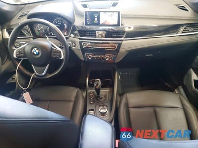 Zdjęcie 8 z 12 samochodu: 2020 BMW X1 XDRIVE28I VIN:WBXJG9C0XL5P48829 - miniatura