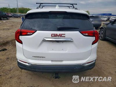 Zdjęcie 6 z 13 samochodu: 2019 GMC TERRAIN SLT VIN:3GKALPEV0KL391895 - miniatura