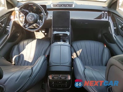 Zdjęcie 8 z 12 samochodu: 2023 MERCEDES-BENZ S 580 4MATIC VIN:W1K6G7GB3PA205635 - miniatura