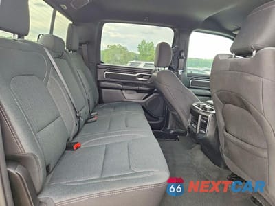 Zdjęcie 10 z 12 samochodu: 2024 RAM 1500 VIN:1C6RRFFG9RN189629 - miniatura