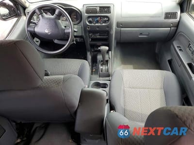 Zdjęcie 8 z 13 samochodu: 2004 NISSAN XTERRA XE VIN:5N1ED28T04C645767 - miniatura