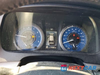 Zdjęcie 9 z 14 samochodu: 2017 TOYOTA SIENNA XLE 8-PASSENGER VIN:5TDYZ3DC1HS820238 - miniatura