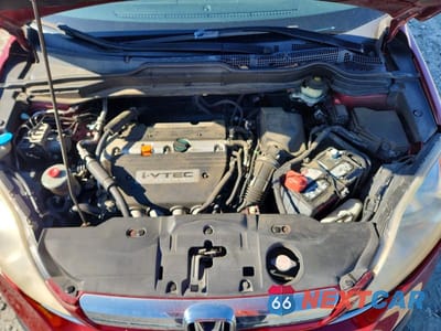 Zdjęcie 12 z 13 samochodu: 2009 HONDA CR-V EXL VIN:JHLRE38729C008336 - miniatura