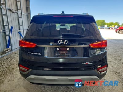 Zdjęcie 6 z 13 samochodu: 2019 HYUNDAI SANTA FE LIMITED 2.0T VIN:5NMS53AA3KH016621 - miniatura