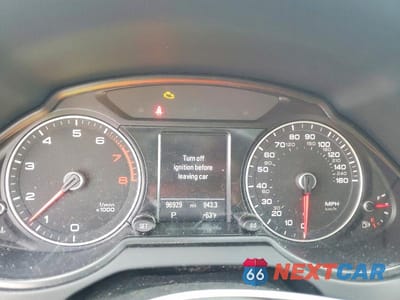Zdjęcie 9 z 13 samochodu: 2016 AUDI Q5 PREMIUM PLUS VIN:WA1L2AFP8GA011957 - miniatura