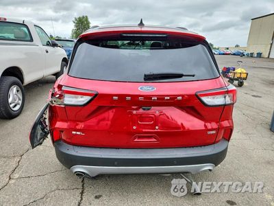 Zdjęcie 6 z 12 samochodu: 2022 FORD ESCAPE SEL VIN:1FMCU0KZ0NUB95722 - miniatura