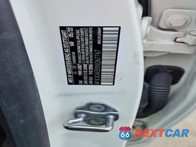 Zdjęcie 13 z 13 samochodu: 2022 MERCEDES-BENZ A 220 VIN:W1K3G4EB5NJ367767 - miniatura