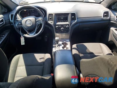 Zdjęcie 8 z 14 samochodu: 2020 JEEP GRAND CHEROKEE LAREDO VIN:1C4RJFAG5LC435909 - miniatura