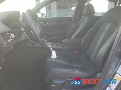 Zdjęcie 7 z 13 samochodu: 2026 HONDA CIVIC SPORT VIN:2HGFE2F56TH560195 - miniatura