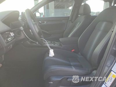 Zdjęcie 7 z 13 samochodu: 2026 HONDA CIVIC SPORT VIN:2HGFE2F56TH560195 - miniatura